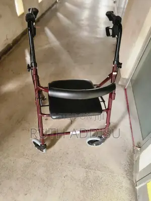 Walker Medical檔次european Standard Walker型式walker盎蔽walker