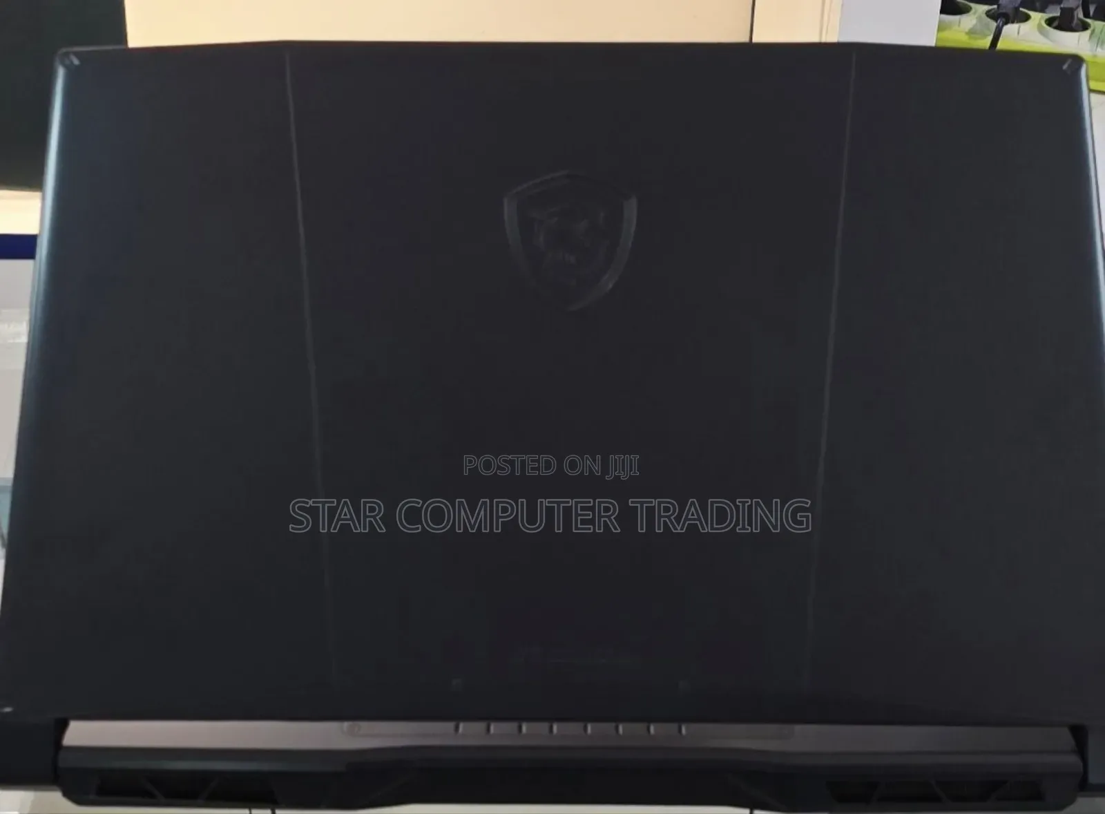 New Laptop MSI Katana 15 16GB Intel Core I7 SSD 512GB