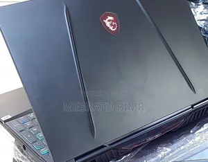 New Laptop MSI GP65 Leopard 16GB Intel Core I7 HDD+SSD 1T