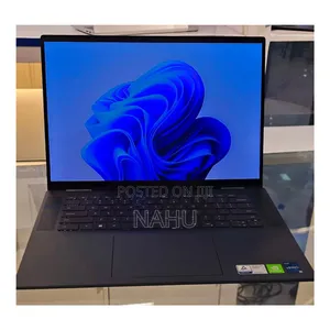 Photo - New Laptop Dell Inspiron 15 16GB Intel Core I7 SSD 1T