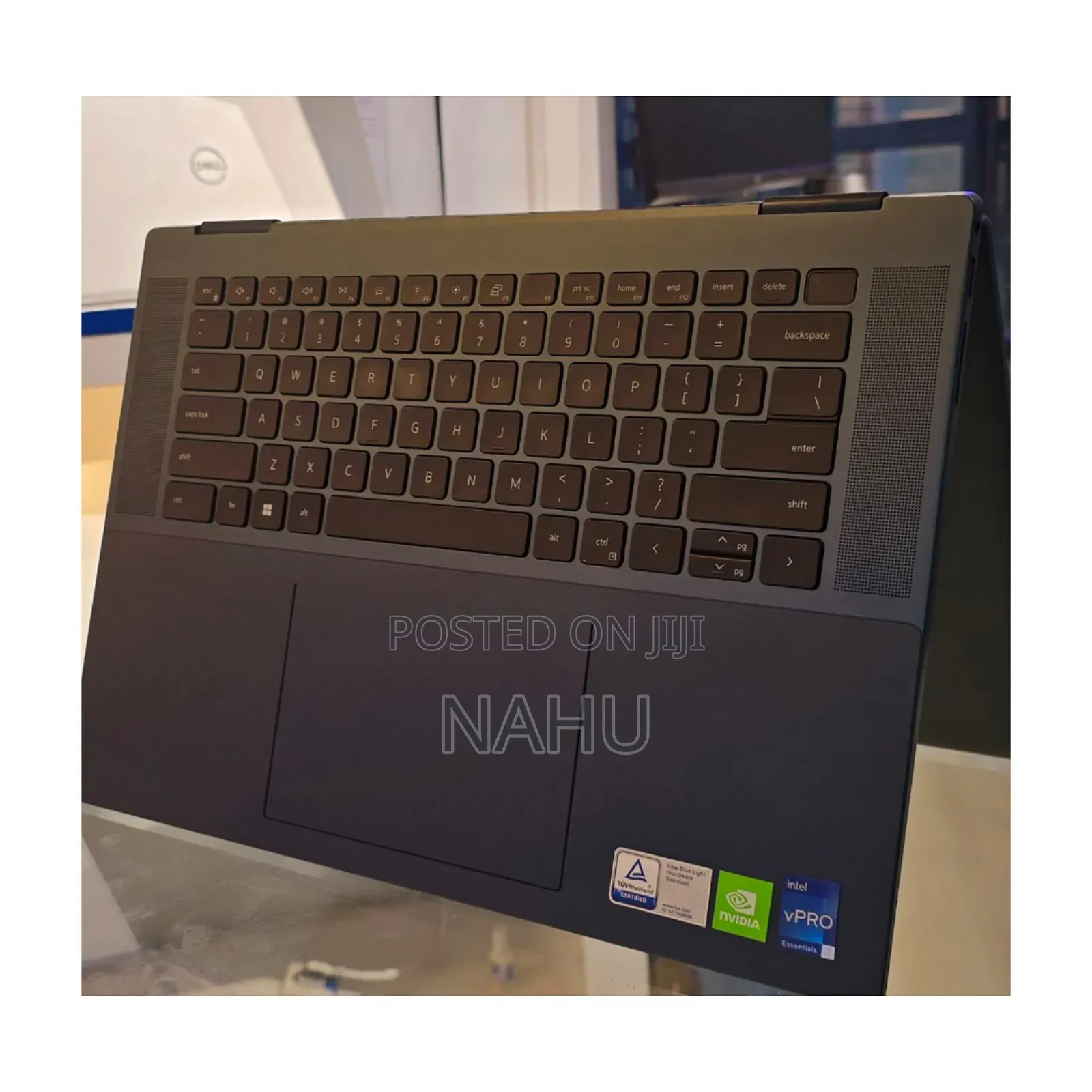 New Laptop Dell Inspiron 15 16GB Intel Core I7 SSD 1T