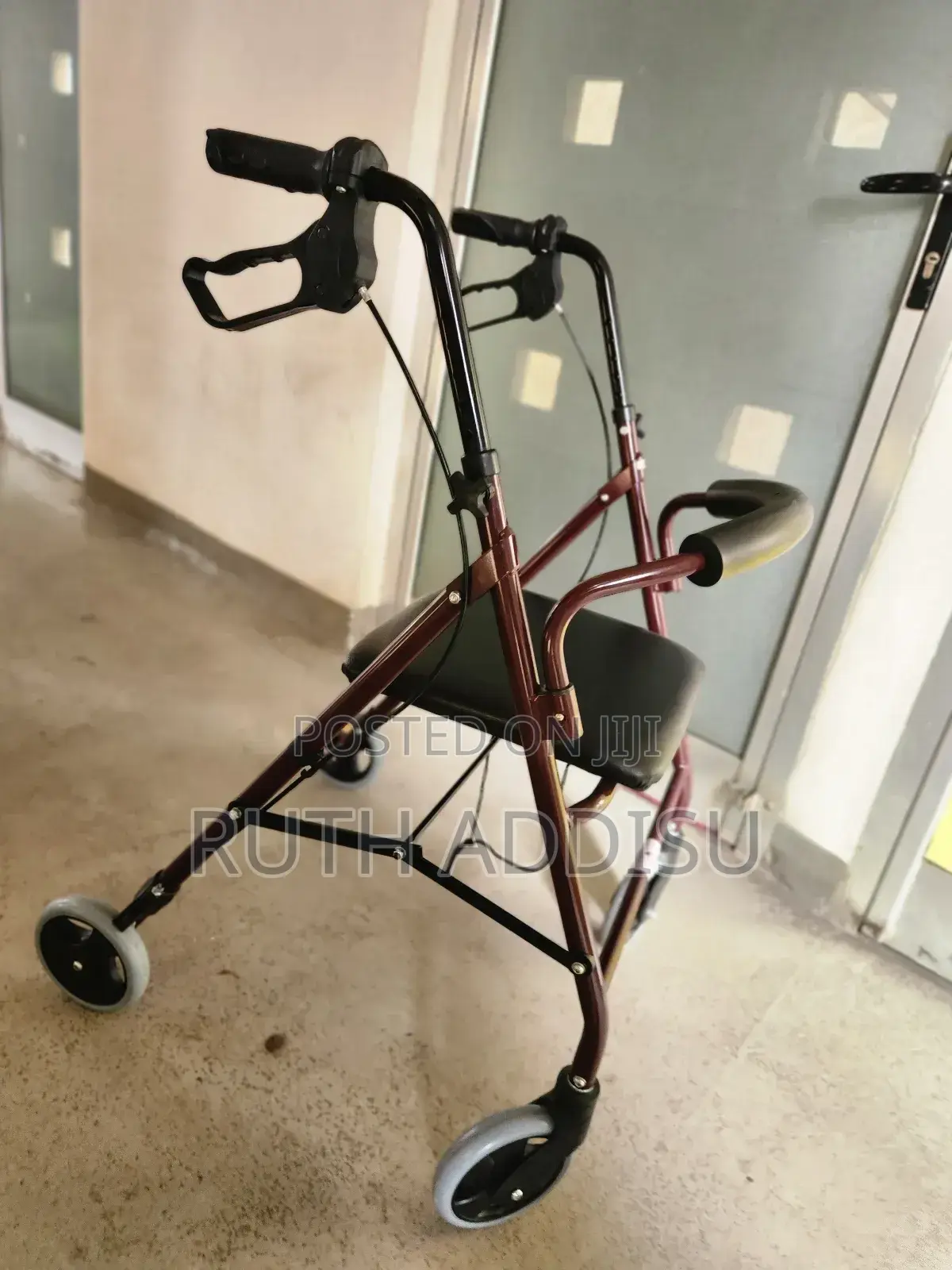 Medical Walker先後walke川菜walker糕的walker袴我medical Walker New