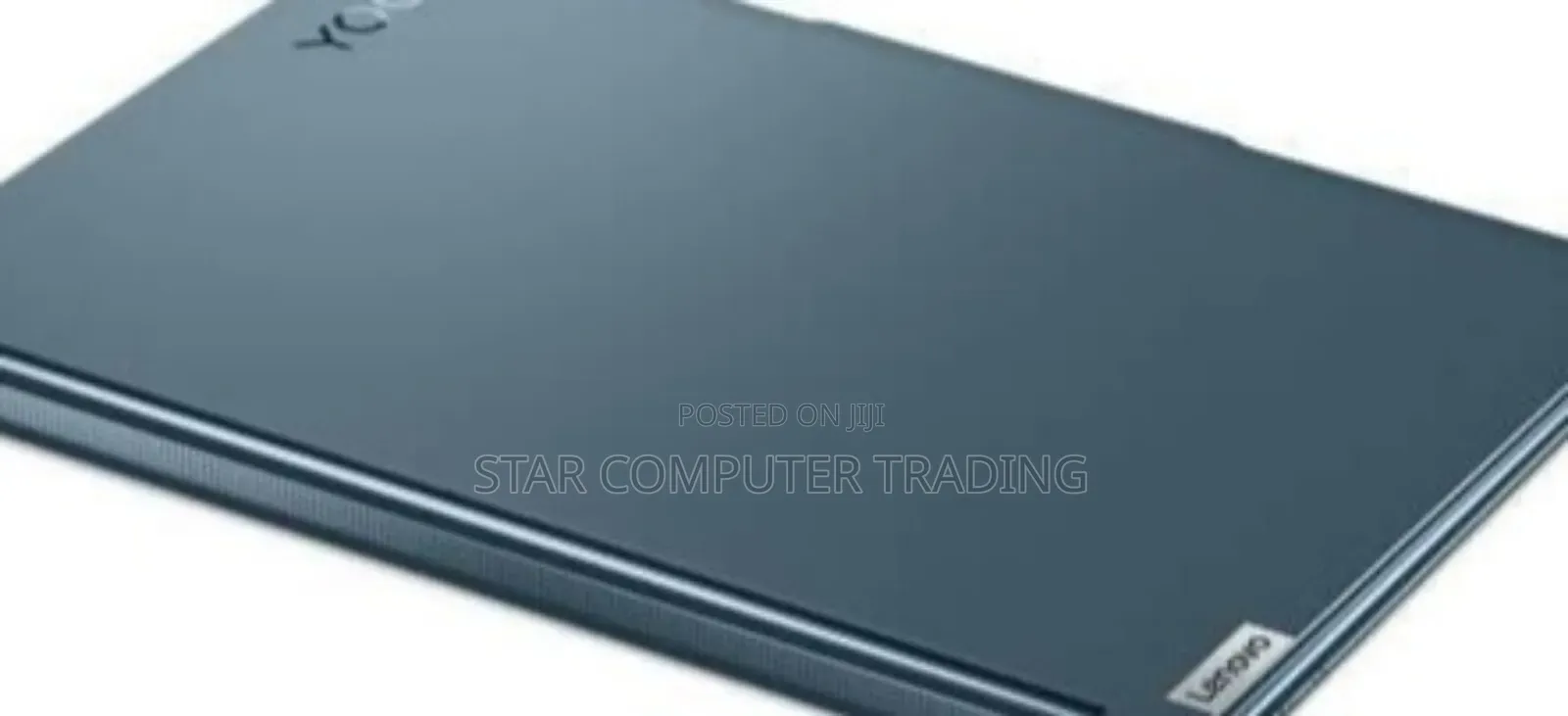 New Laptop Lenovo Yoga Book 9i 16GB Intel Core Ultra 7 SSD 1T