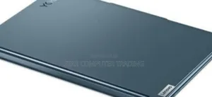 New Laptop Lenovo Yoga Book 9i 16GB Intel Core Ultra 7 SSD 1T
