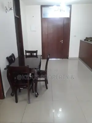 Furnished 2bdrm Apartment in Varenero, Nifas Silk-Lafto for rent