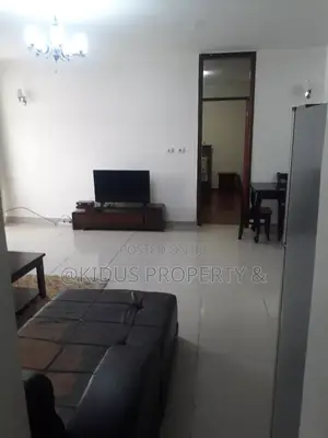 Furnished 2bdrm Apartment in Varenero, Nifas Silk-Lafto for rent