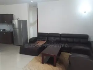 Furnished 2bdrm Apartment in Varenero, Nifas Silk-Lafto for rent