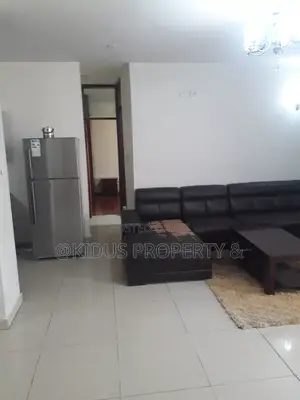 Furnished 2bdrm Apartment in Varenero, Nifas Silk-Lafto for rent