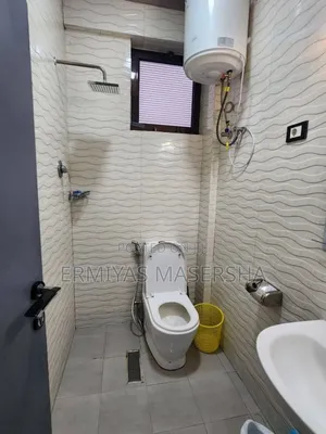 Furnished 3bdrm Apartment in Yeka for sale