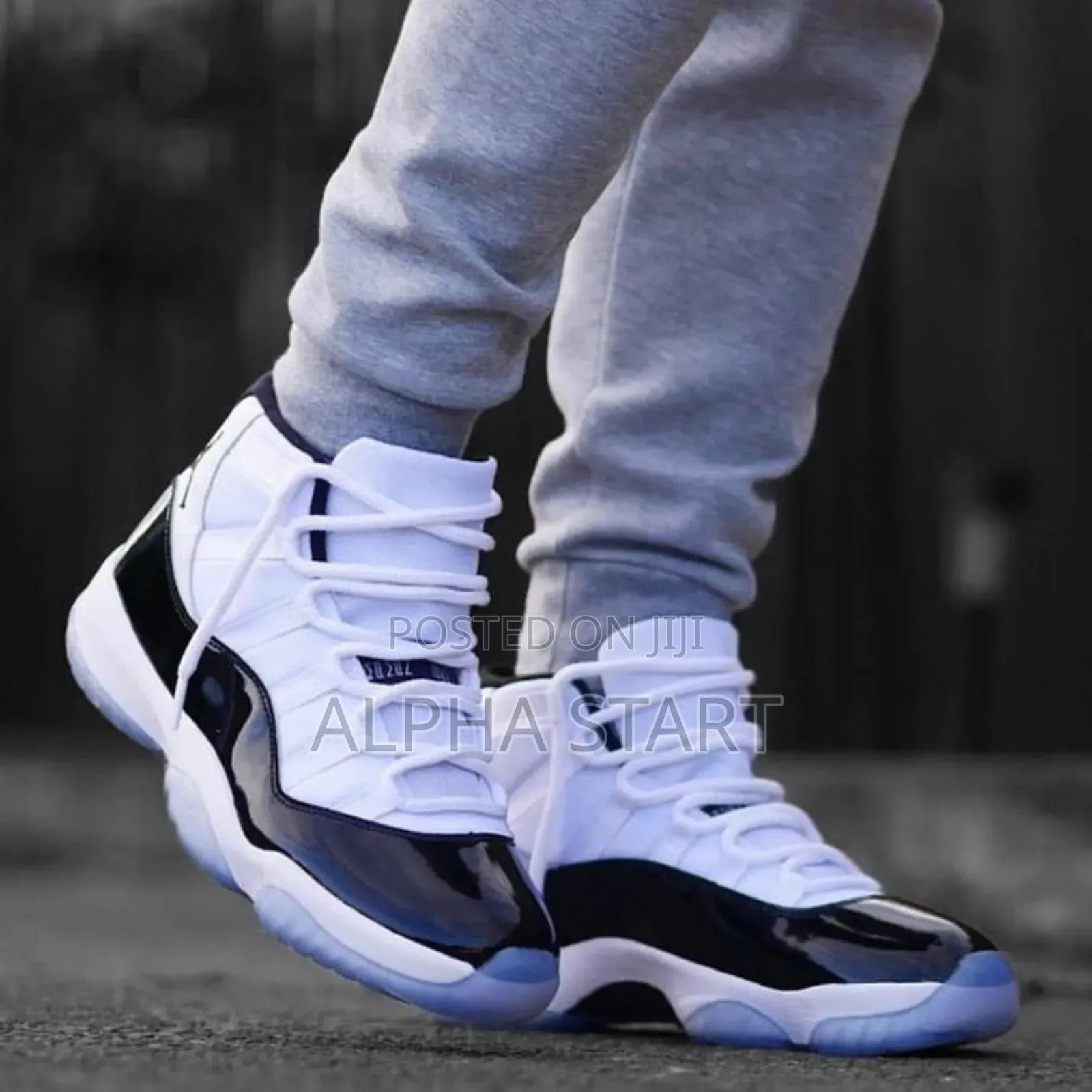 New Arrived Air Jordan 11 Retro Available On Hand Super