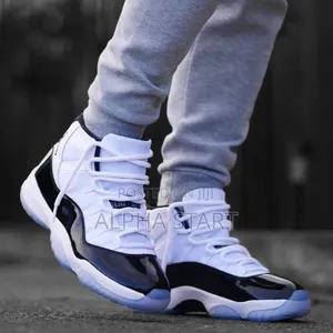 New Arrived Air Jordan 11 Retro Available On Hand Super