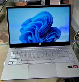 New Laptop HP Pavilion 14 16GB AMD Ryzen 5 SSD 512GB