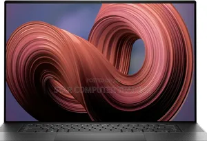 Photo - New Laptop Dell XPS 17 9720 64GB Intel Core I9 SSD 4T