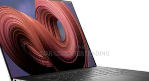 New Laptop Dell XPS 17 9720 64GB Intel Core I9 SSD 4T
