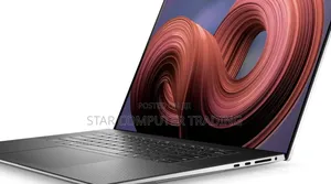 New Laptop Dell XPS 17 9720 64GB Intel Core I9 SSD 4T