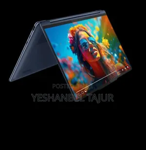 New Laptop Lenovo Yoga 9i 16GB Intel Core Ultra 7 SSD 1T