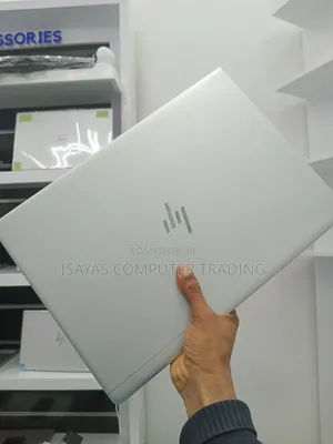 New Laptop HP EliteBook 840 G5 16GB Intel Core I5 SSD 512GB