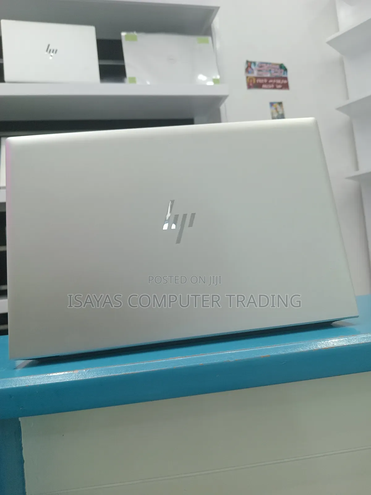 New Laptop HP EliteBook 840 G5 16GB Intel Core I5 SSD 512GB