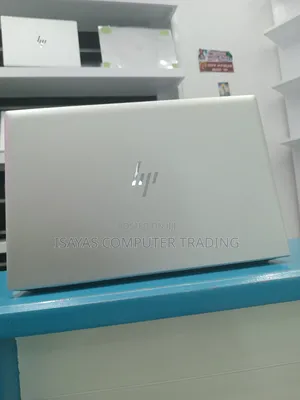 New Laptop HP EliteBook 840 G5 16GB Intel Core I5 SSD 512GB