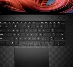 Photo - New Laptop Dell XPS 15 64GB Intel Core I9 SSD 1T