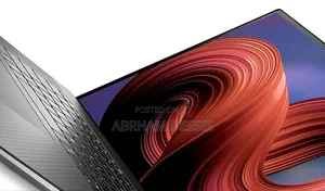 New Laptop Dell XPS 15 64GB Intel Core I9 SSD 1T