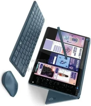 New Laptop Lenovo Yoga Book 9i 16GB Intel Core Ultra 7 SSD 1T