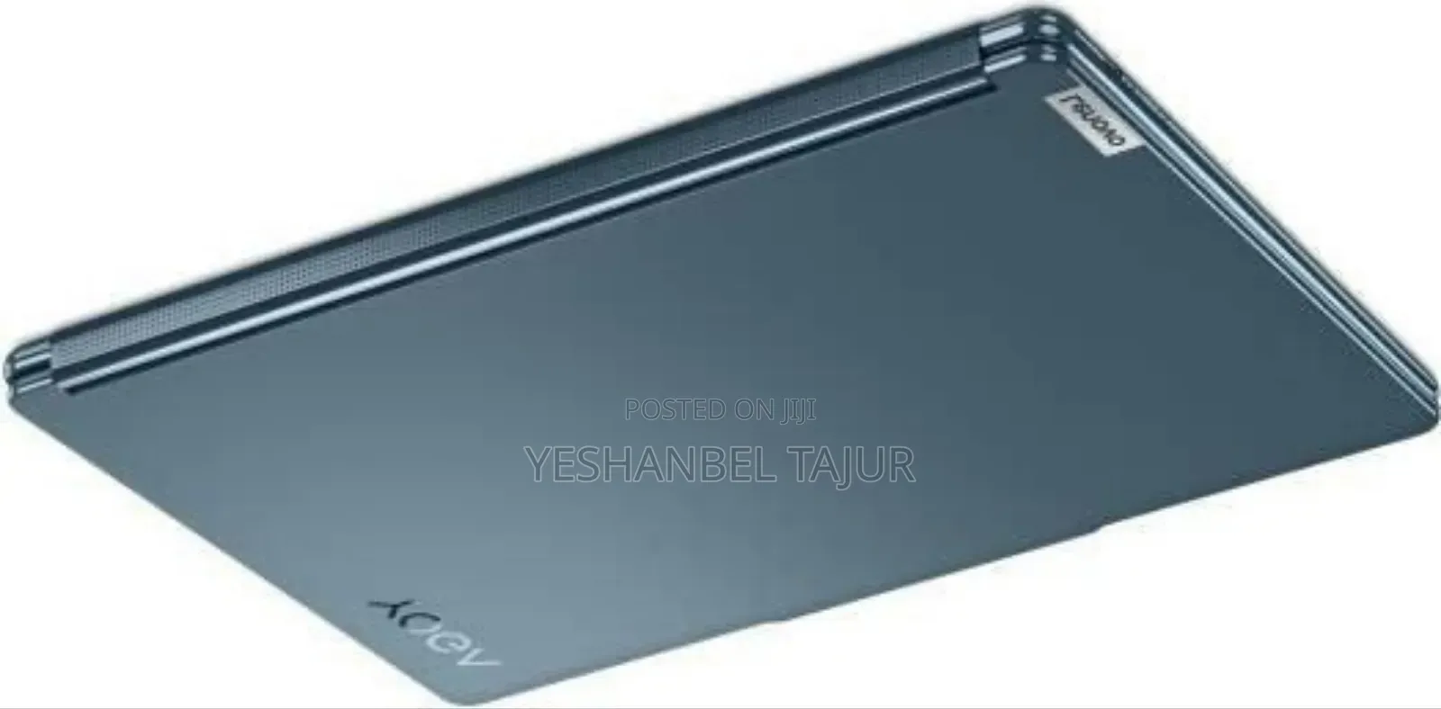 New Laptop Lenovo Yoga Book 9i 16GB Intel Core Ultra 7 SSD 1T