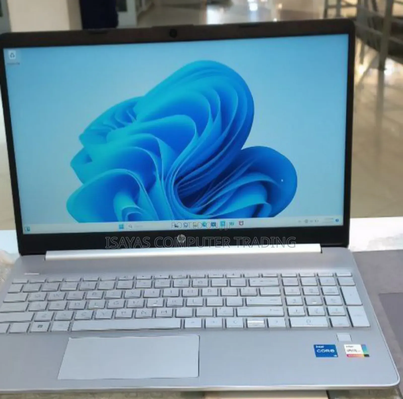 New Laptop HP Stream Notebook 8GB Intel Core I7 SSD 512GB