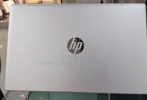 New Laptop HP ProBook 450 G8 16GB Intel Core I5 SSD 512GB