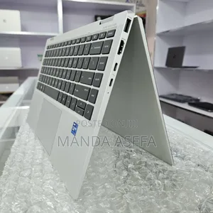 New Laptop HP EliteBook 1040 G8 16GB Intel Core I7 SSD 512GB