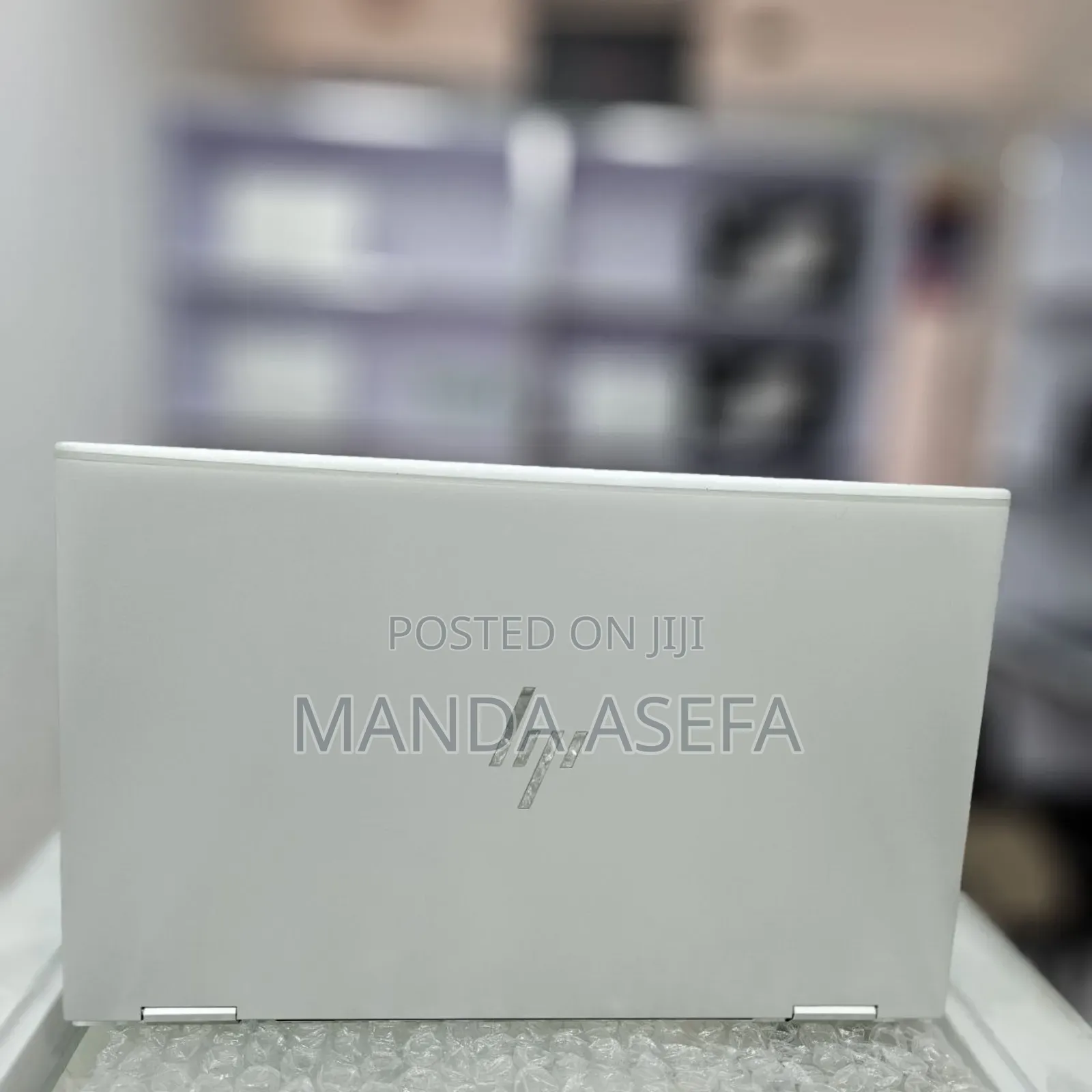 New Laptop HP EliteBook 1040 G8 16GB Intel Core I7 SSD 512GB