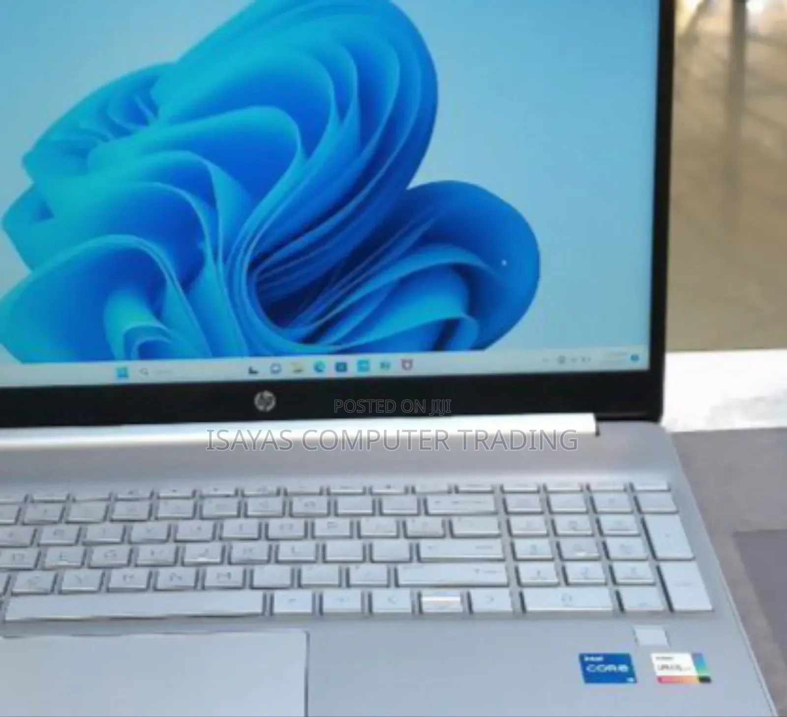 New Laptop HP ProBook 450 G8 16GB Intel Core I5 SSD 512GB