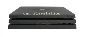 Photo - Ps4 Pro ግራፊክስ