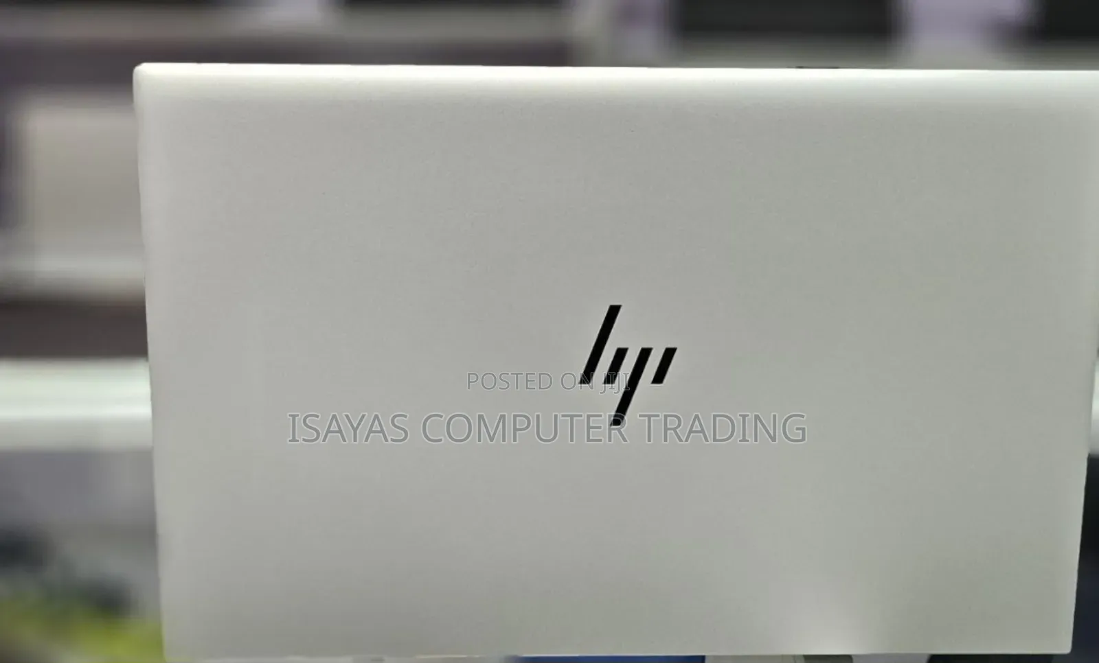 New Laptop HP EliteBook 840 G8 16GB Intel Core I7 SSD 512GB