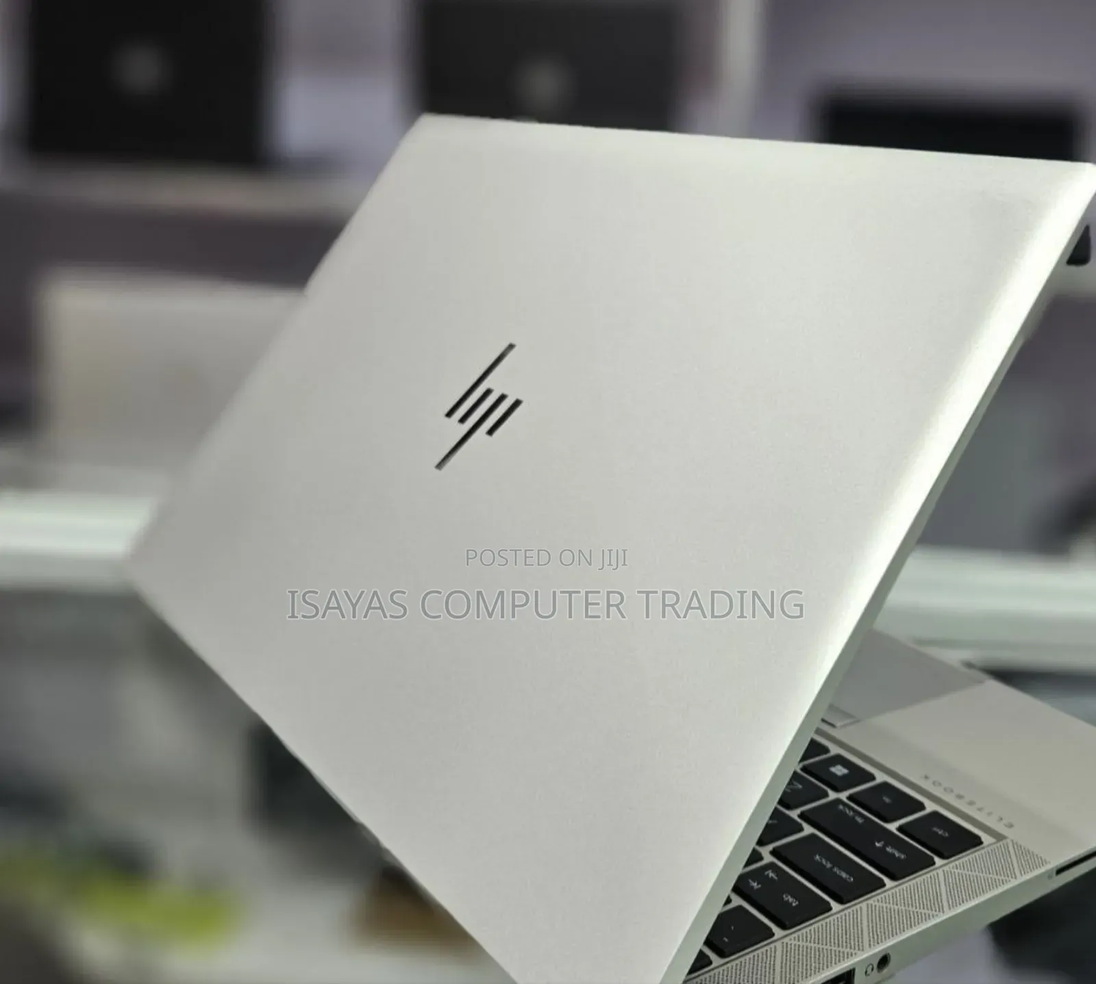 New Laptop HP EliteBook 840 G8 16GB Intel Core I7 SSD 512GB