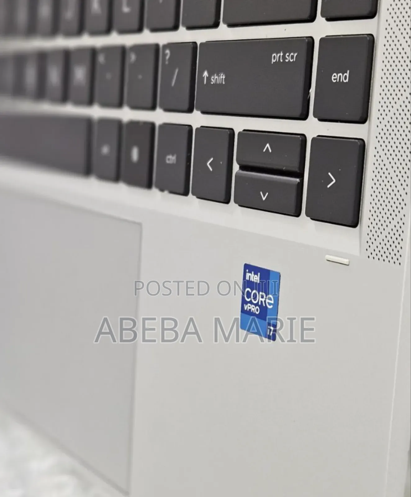 New Laptop HP EliteBook X360 1040 G7 16GB Intel Core I7 SSD 512GB