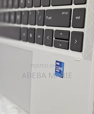 New Laptop HP EliteBook X360 1040 G7 16GB Intel Core I7 SSD 512GB