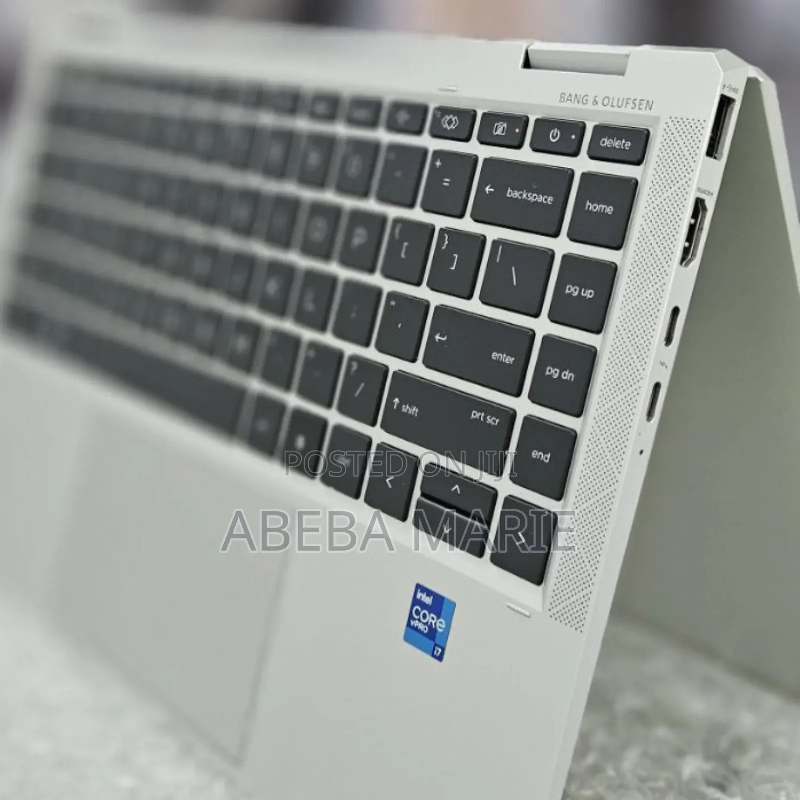 New Laptop HP EliteBook X360 1040 G7 16GB Intel Core I7 SSD 512GB