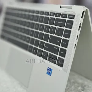 New Laptop HP EliteBook X360 1040 G7 16GB Intel Core I7 SSD 512GB