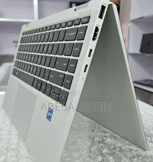 New Laptop HP EliteBook X360 1040 G7 16GB Intel Core I7 SSD 512GB
