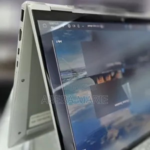 New Laptop HP EliteBook X360 1040 G7 16GB Intel Core I7 SSD 512GB