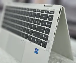 New Laptop HP EliteBook 1040 G8 16GB Intel Core I7 SSD 512GB