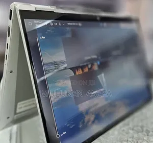 New Laptop HP EliteBook 1040 G8 16GB Intel Core I7 SSD 512GB