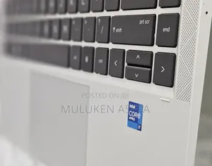 New Laptop HP EliteBook 1040 G8 16GB Intel Core I7 SSD 512GB