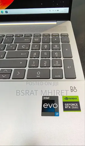 New Laptop HP Victus 16 16GB Intel Core I7 SSD 512GB