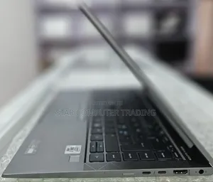 Photo - New Laptop HP ZBook Firefly 14 G7 32GB Intel Core I7 SSD 1T