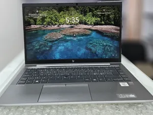 New Laptop HP ZBook Firefly 14 G7 32GB Intel Core I7 SSD 1T