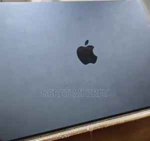 New Laptop Apple MacBook Pro 2019 8GB Apple M2 SSD 256GB