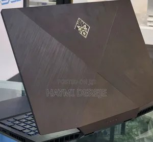 Photo - New Laptop HP Omen 15 16GB Intel Core I7 SSD 1T
