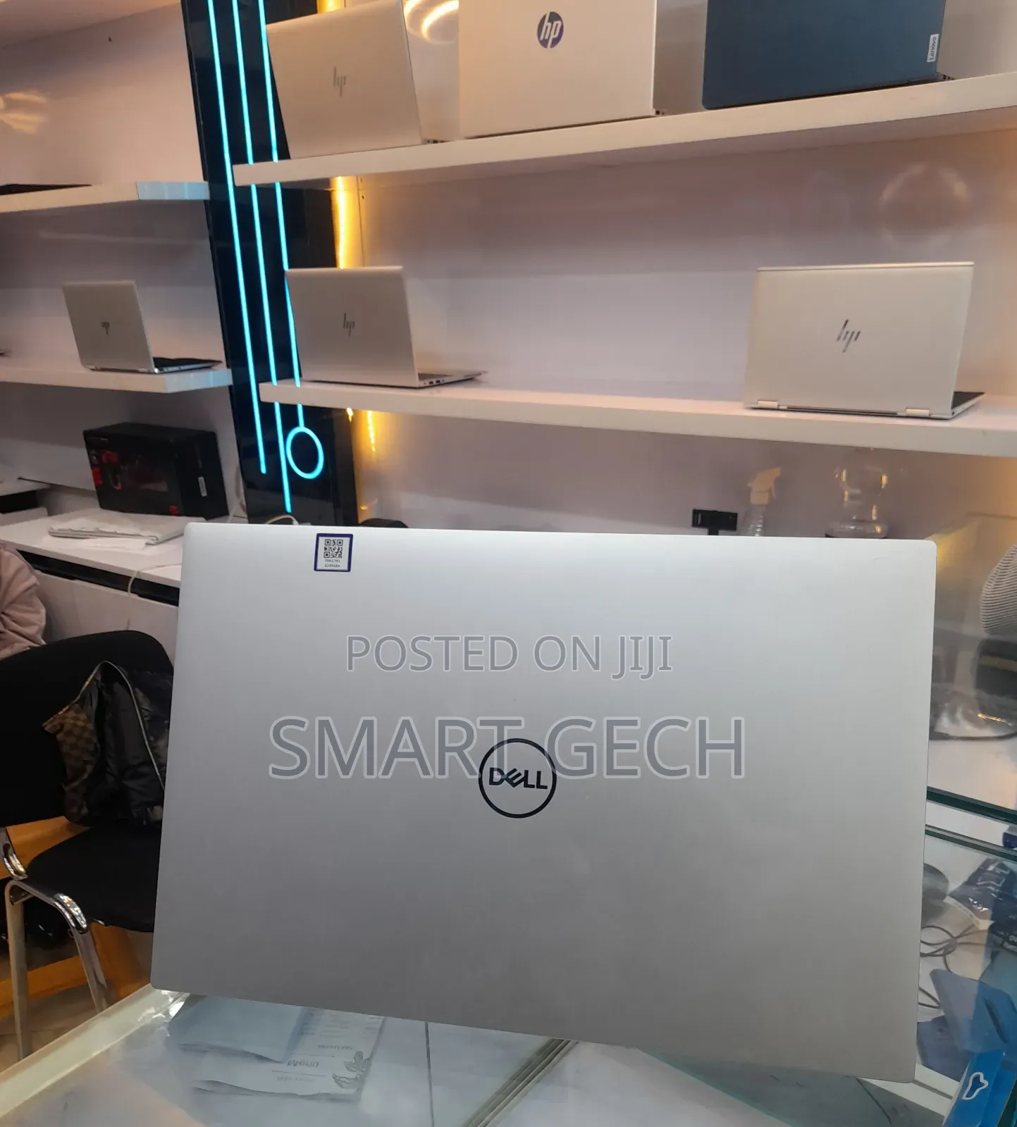 New Laptop Dell XPS 17 9720 64GB Intel Core I9 SSD 4T